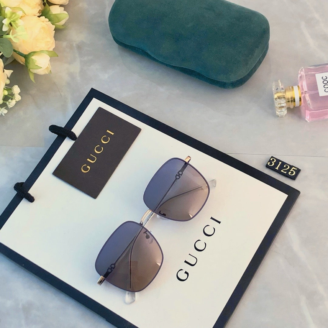 GUC Sunglasses