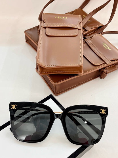 CEL Sunglasses