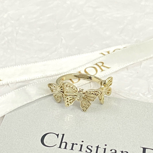 DIO Rings