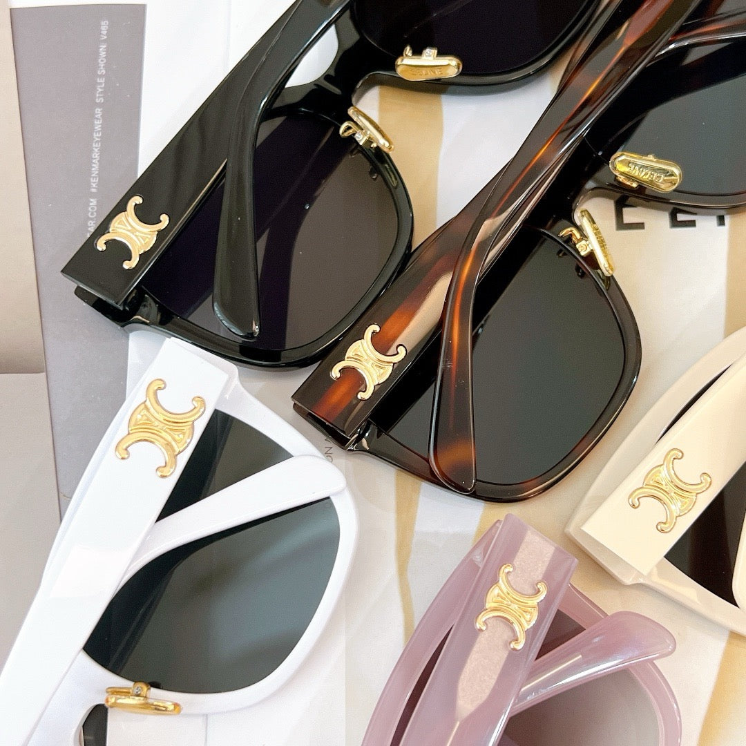 CEL Sunglasses