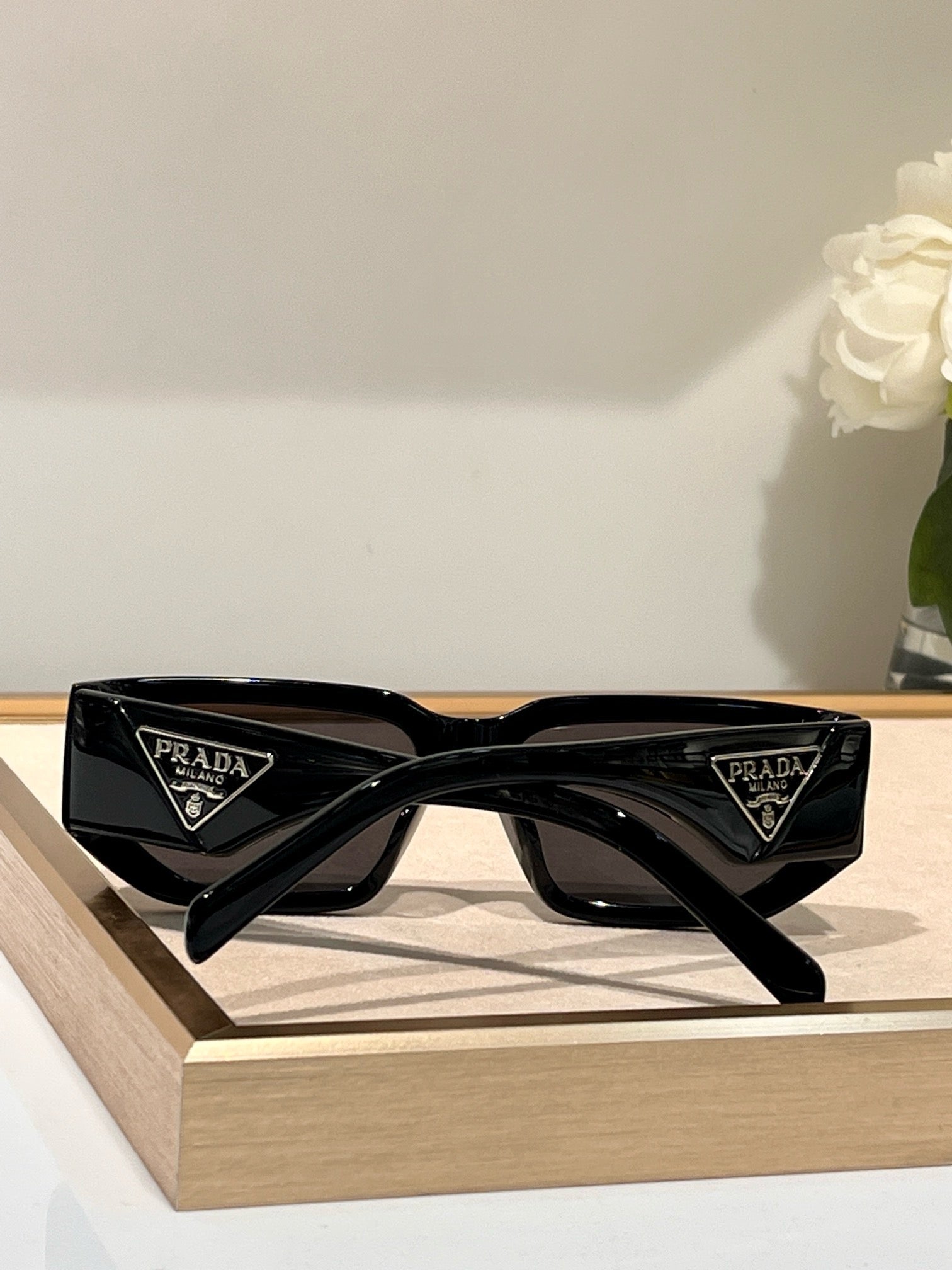 PRA Sunglasses