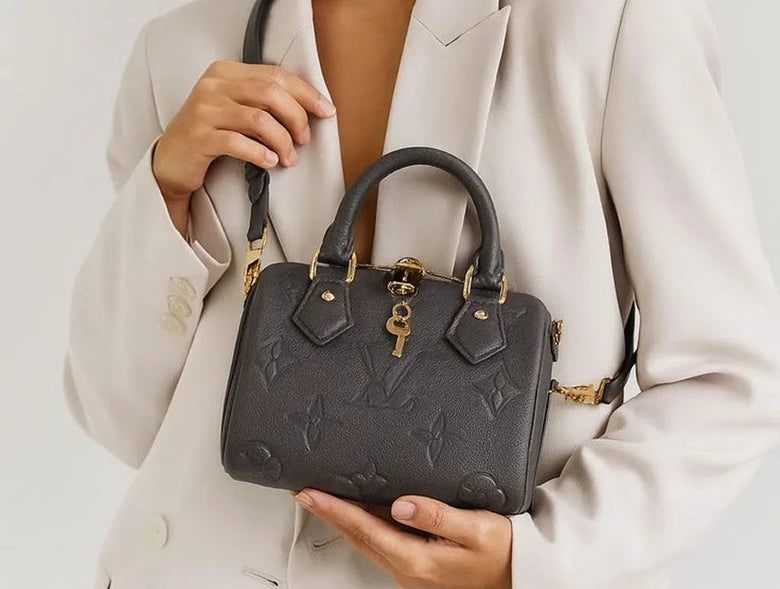 Top Handle Bags