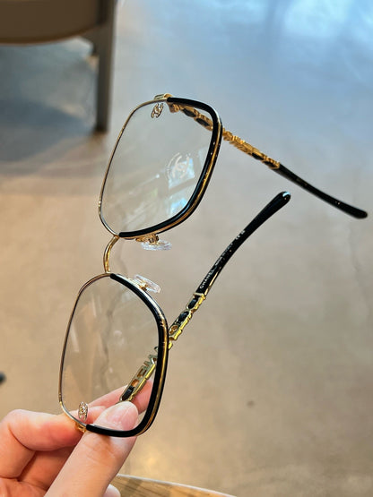 CHA glasses