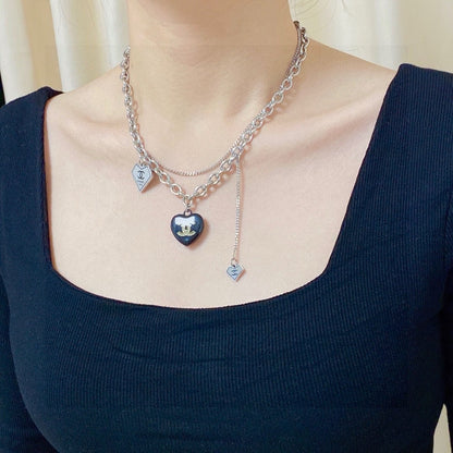 CHA Necklace