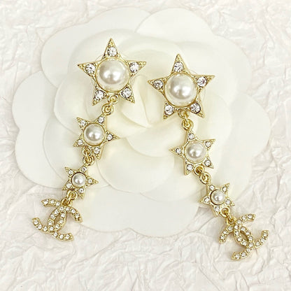 CHA Earrings