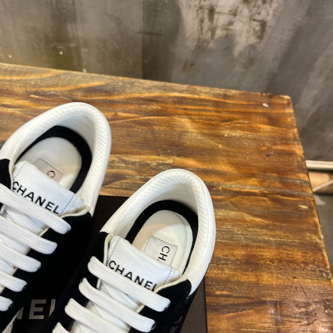 CHA Sneakers
