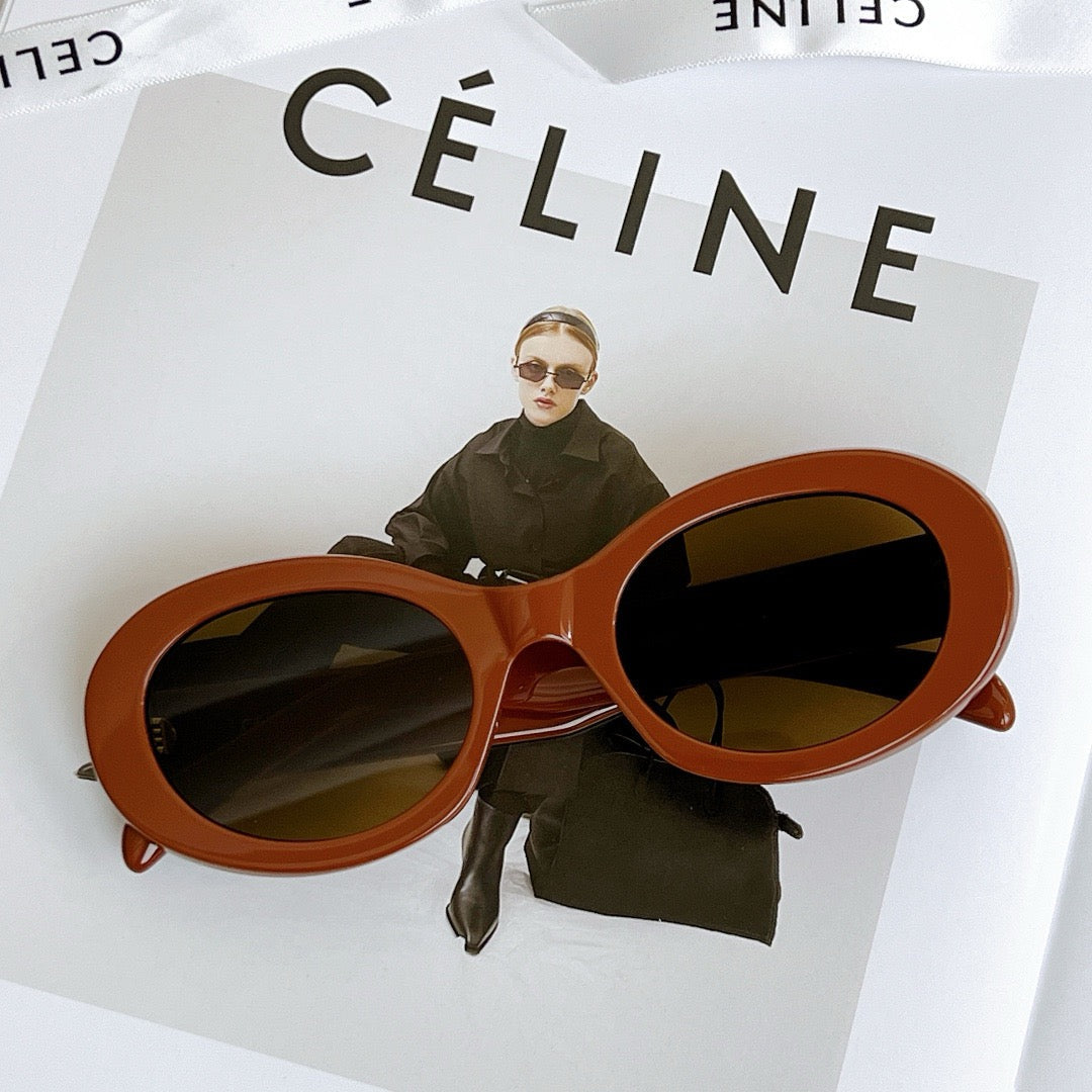 CEL Sunglasses