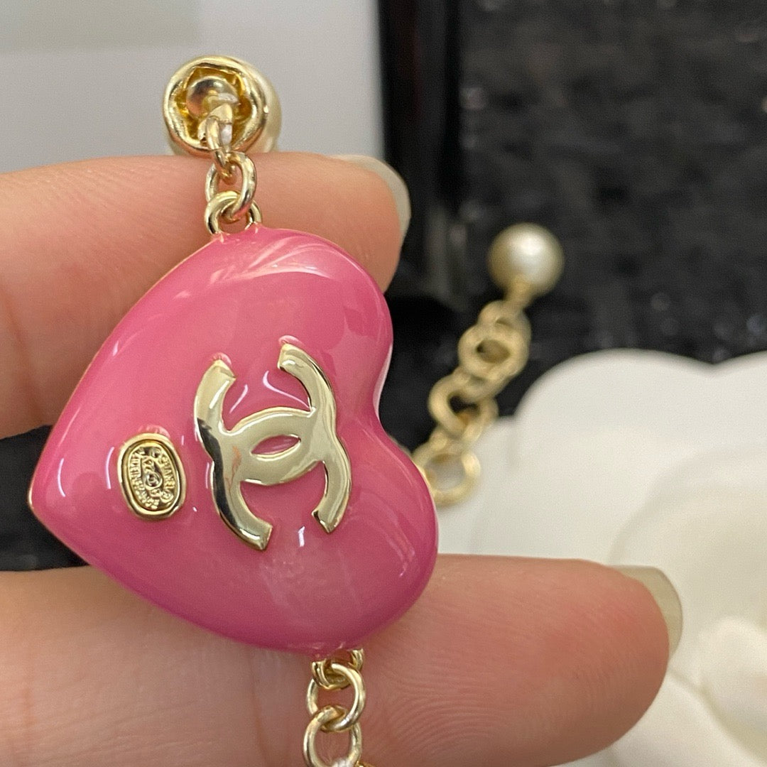 CHA Bracelet