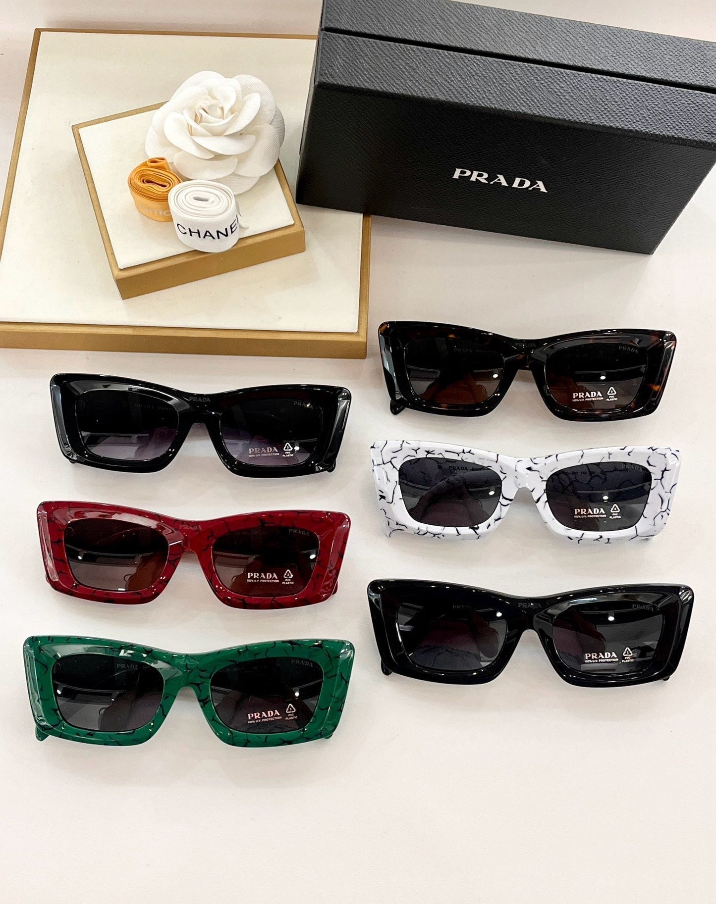 PRA Sunglasses
