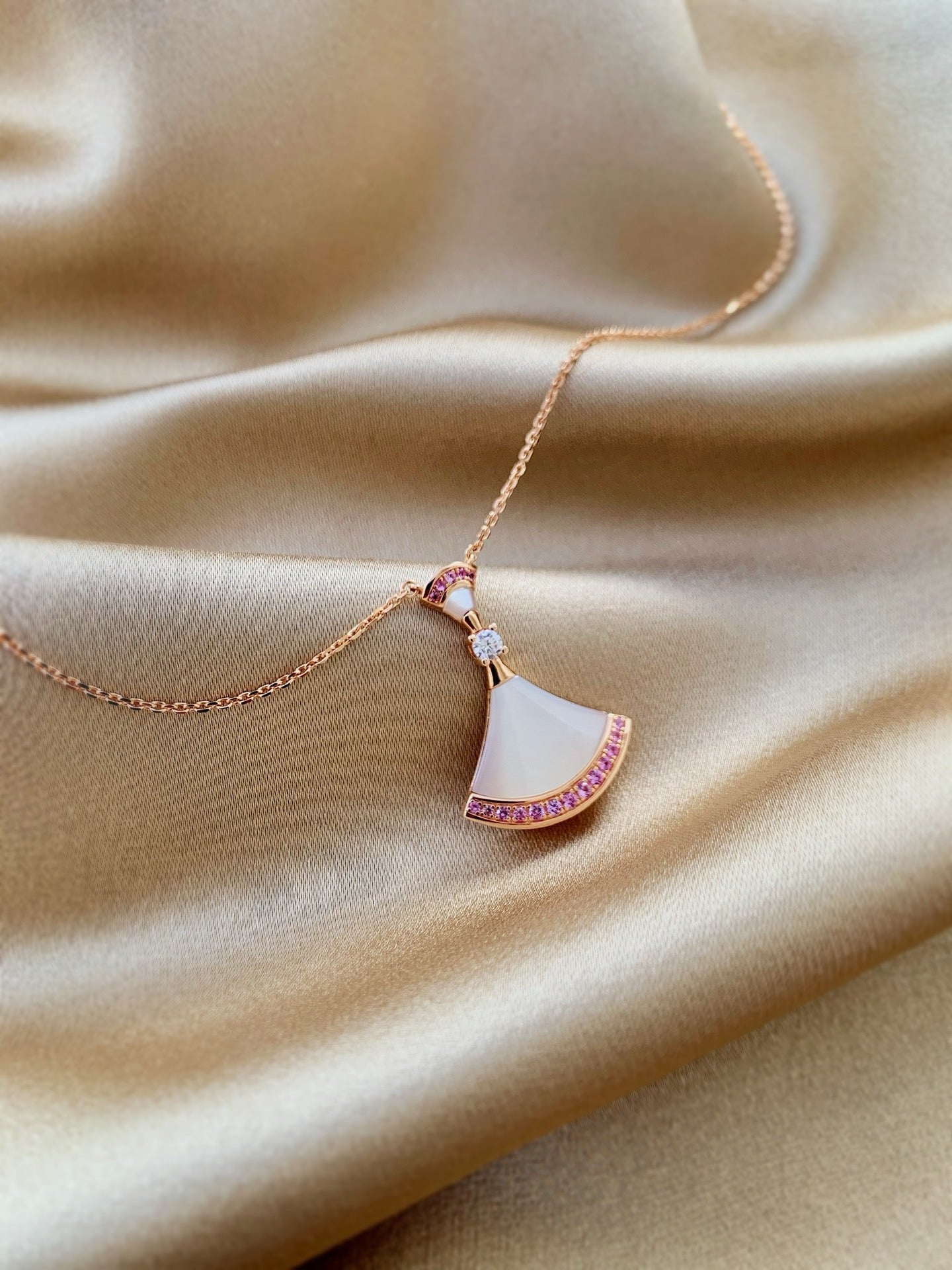BVL Necklace