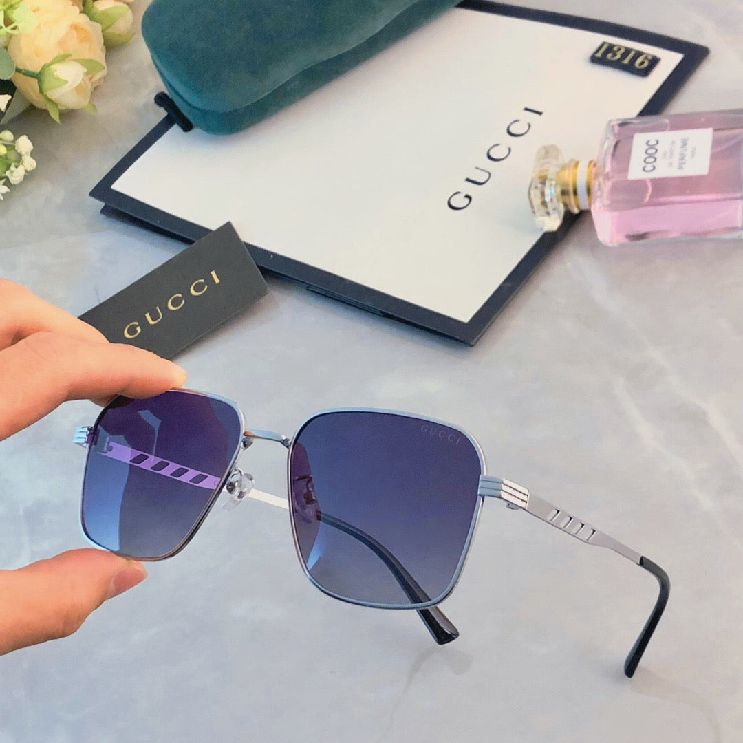 GUC Sunglasses
