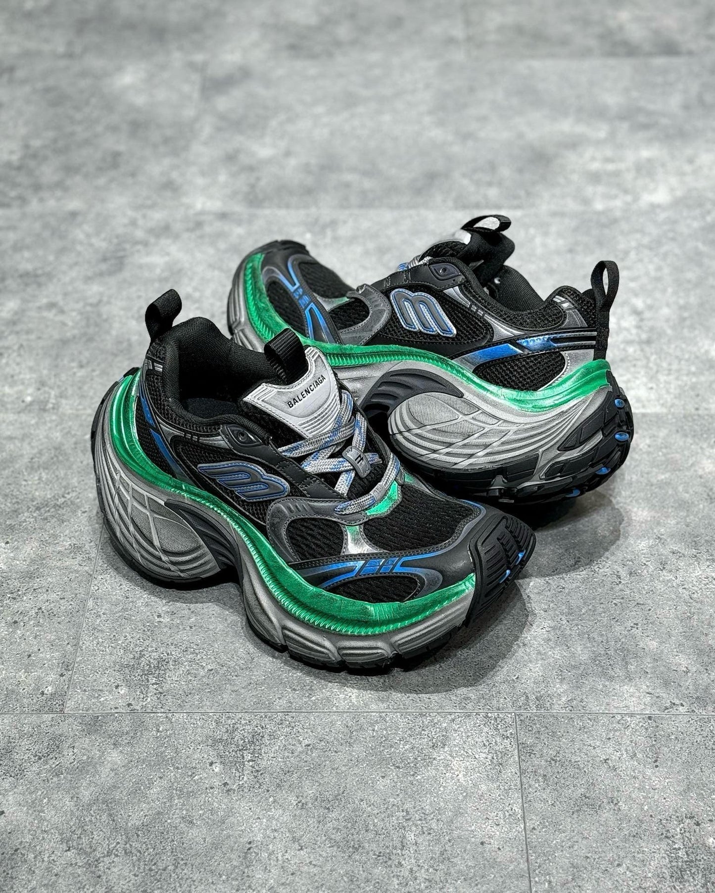 BLCG Sneaker