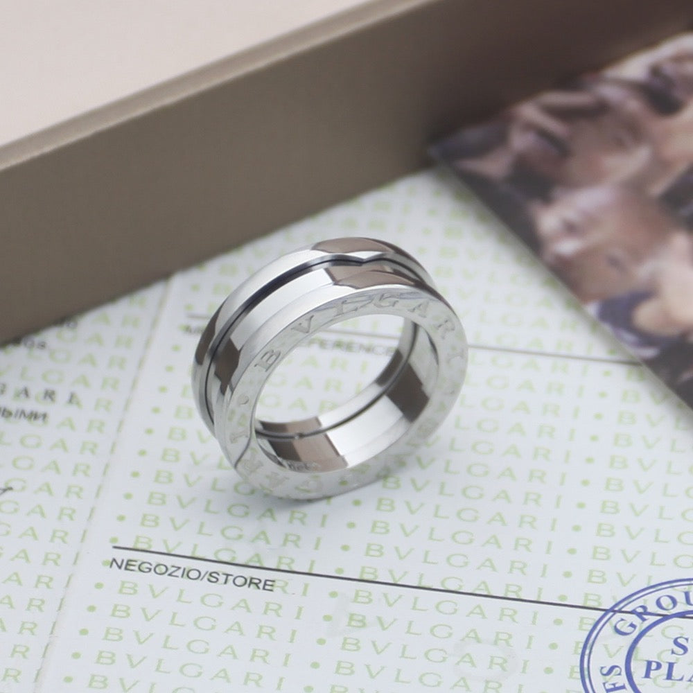 BVL Rings
