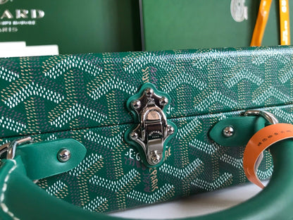 GOY Grand H√¥tel 24.5x7.5x17cm