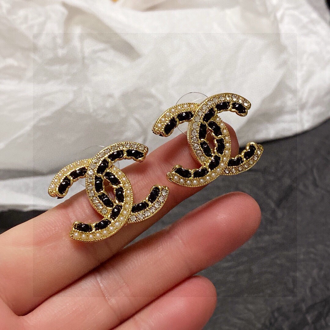 CHA Earrings