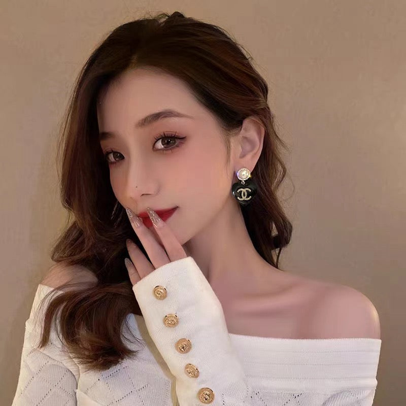 CHA Earrings