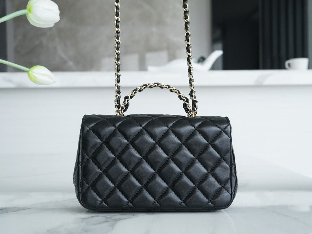 CHA 23A Handle CF Bag