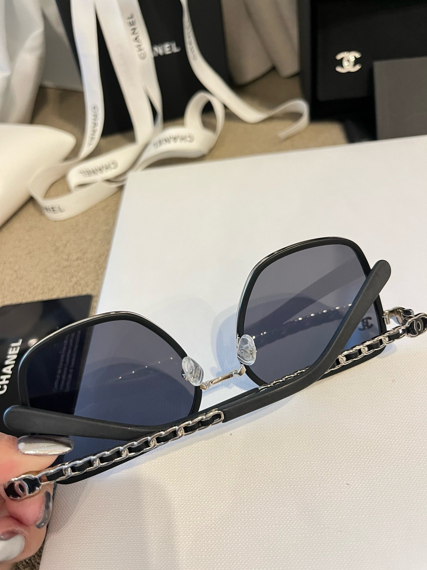 CHA Sunglasses