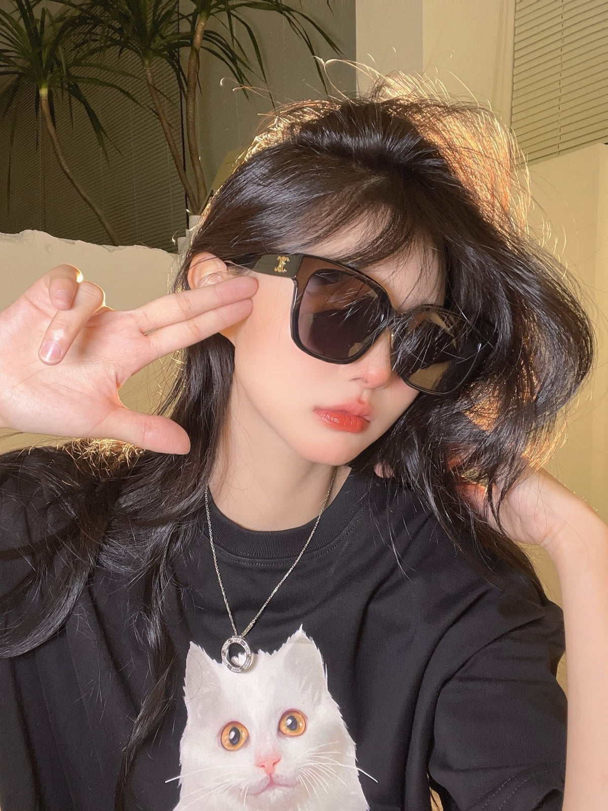 CEL Sunglasses