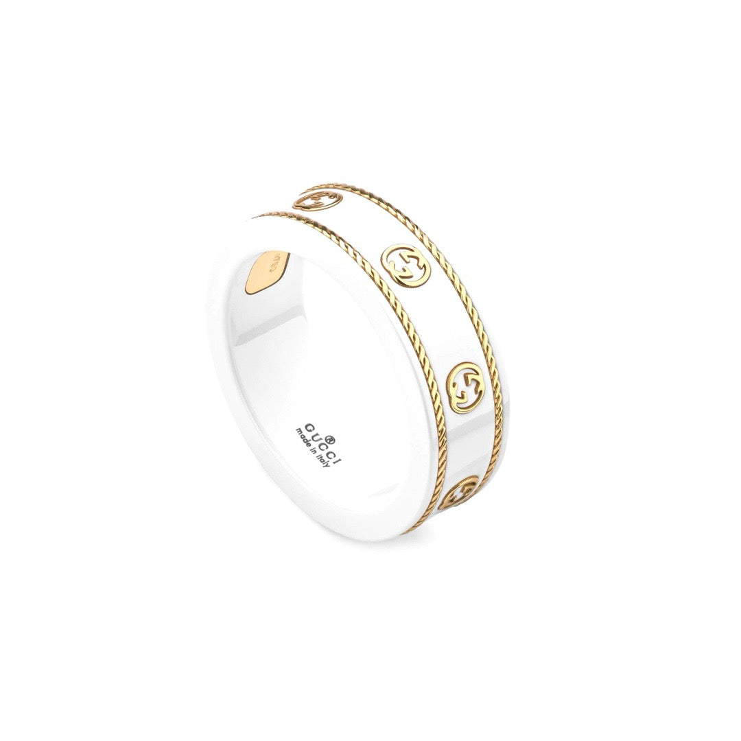 GUC Rings