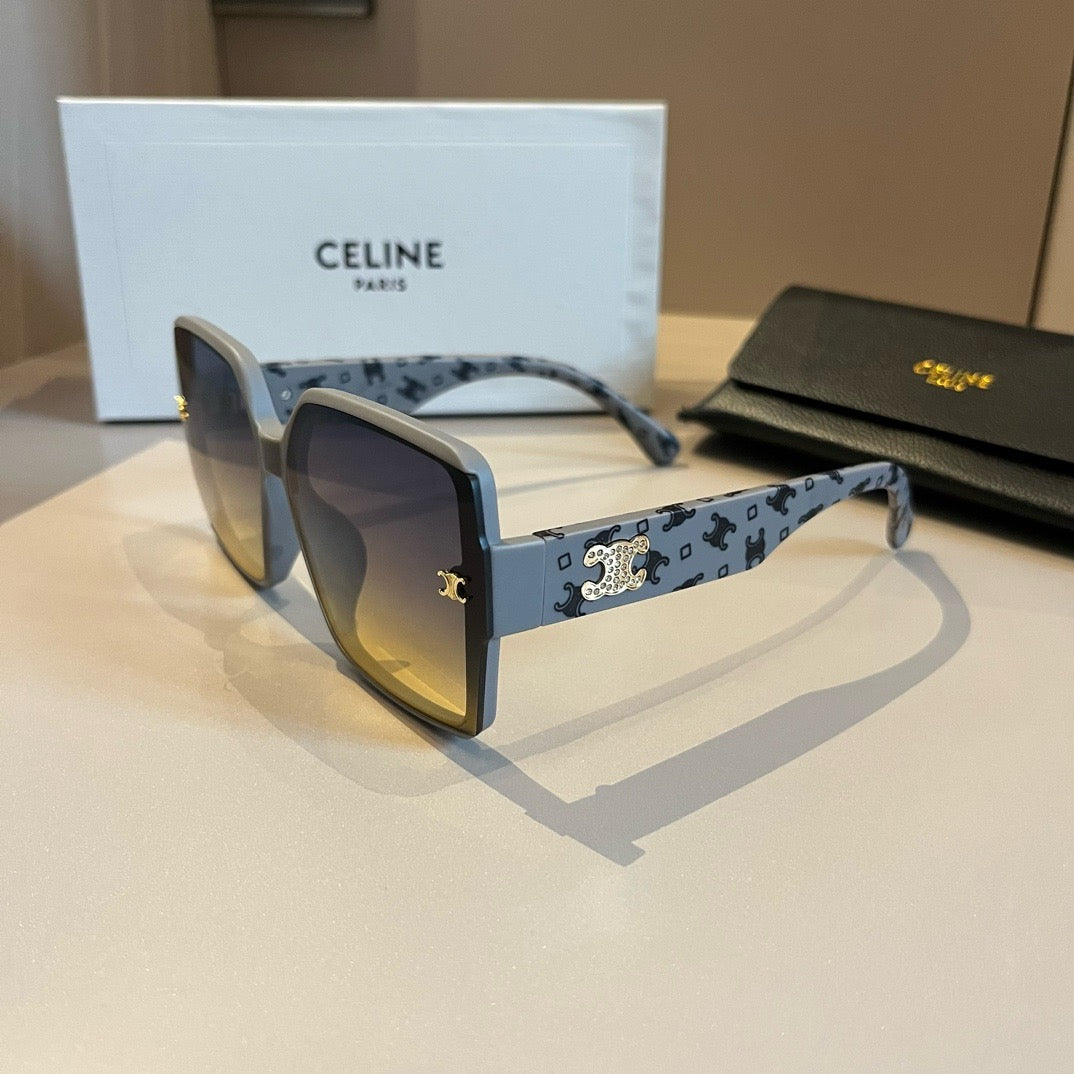 CEL Sunglasses