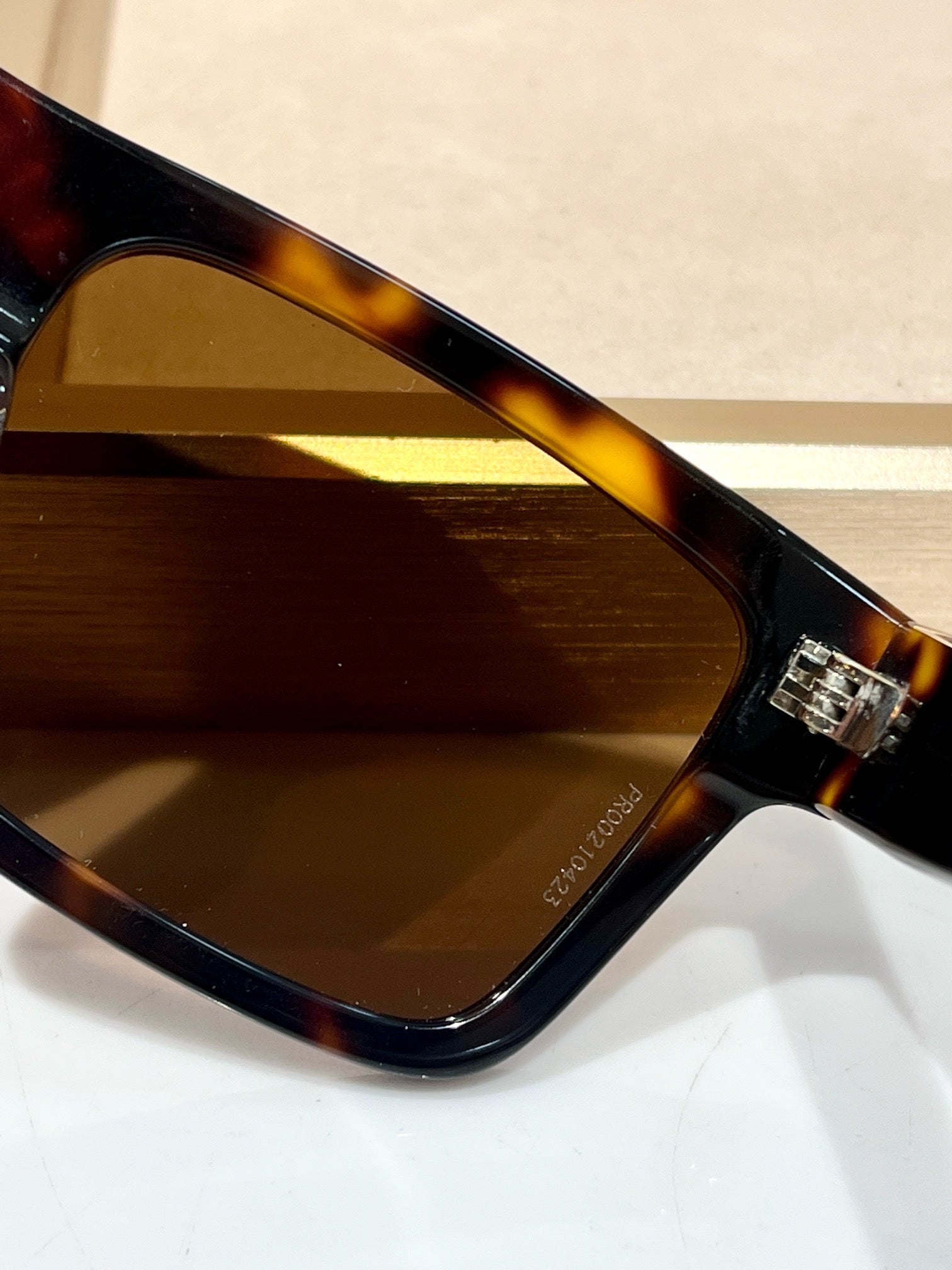 PRA Sunglasses