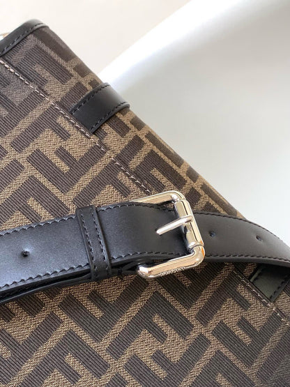 FEN MESSENGER BAG 20.5*7*24
