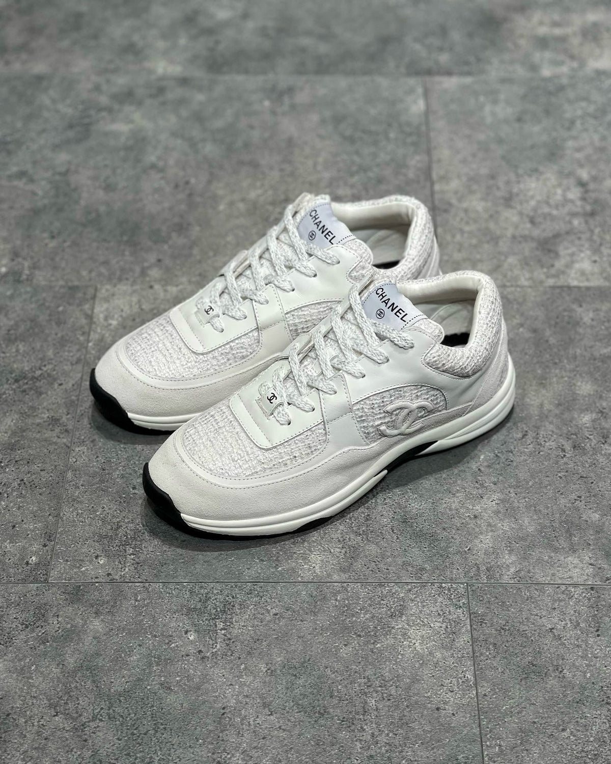 CHA Sneakers