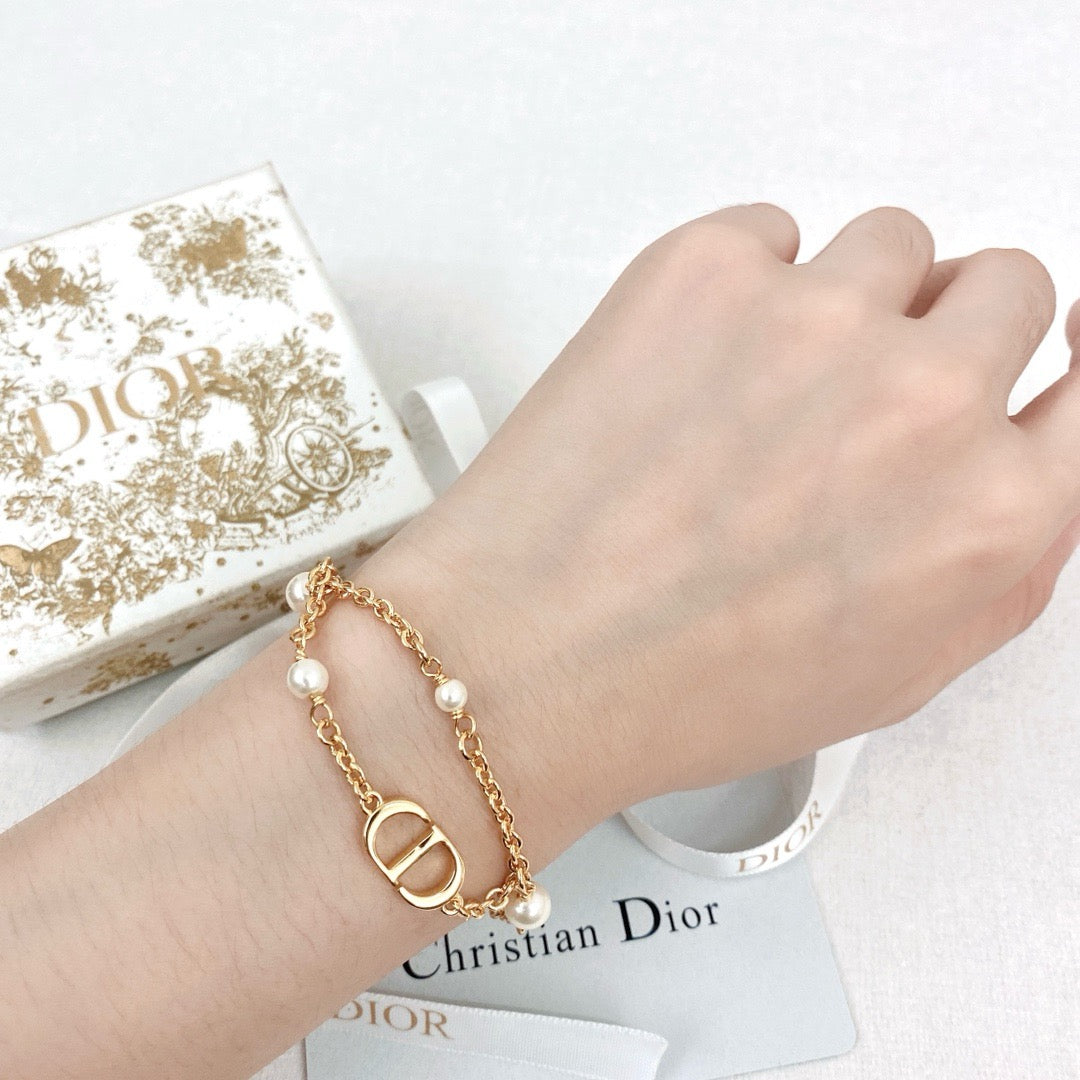 DIO Bracelet