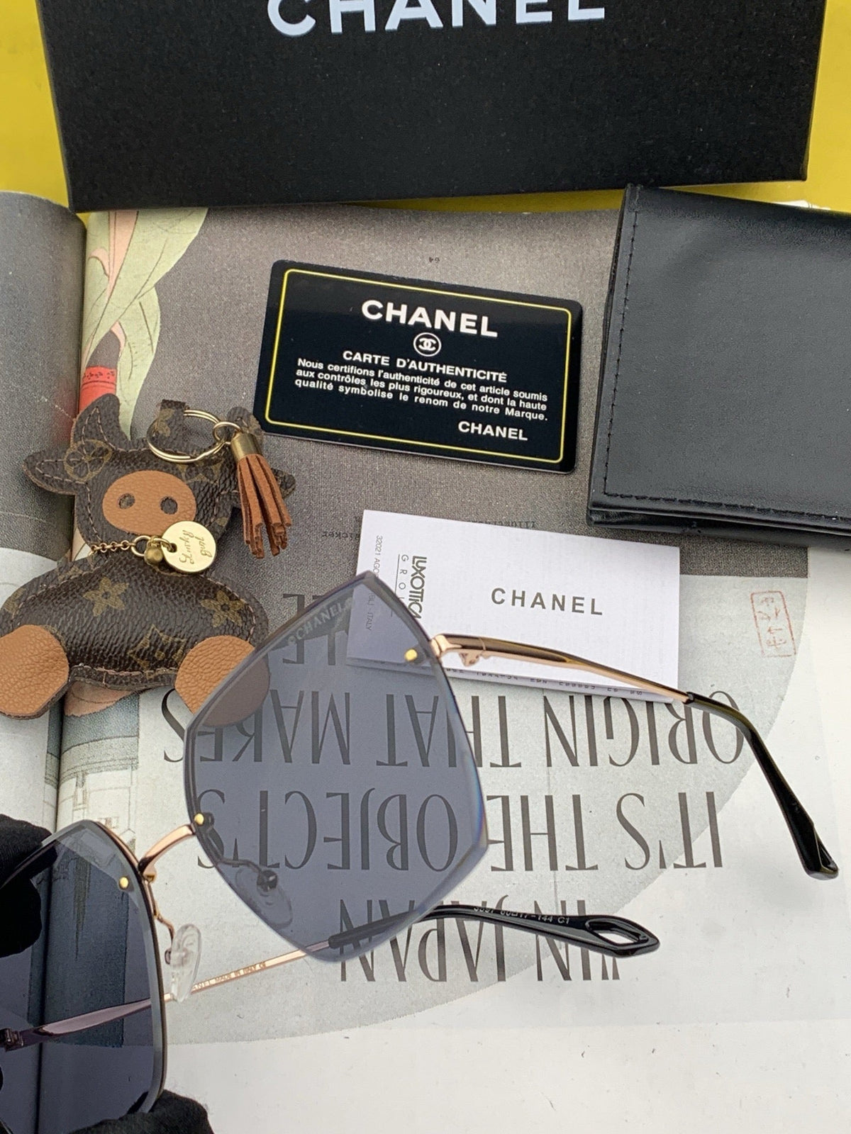 CHA Sunglasses