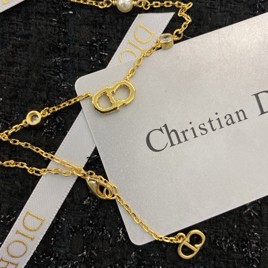 DIO Necklace