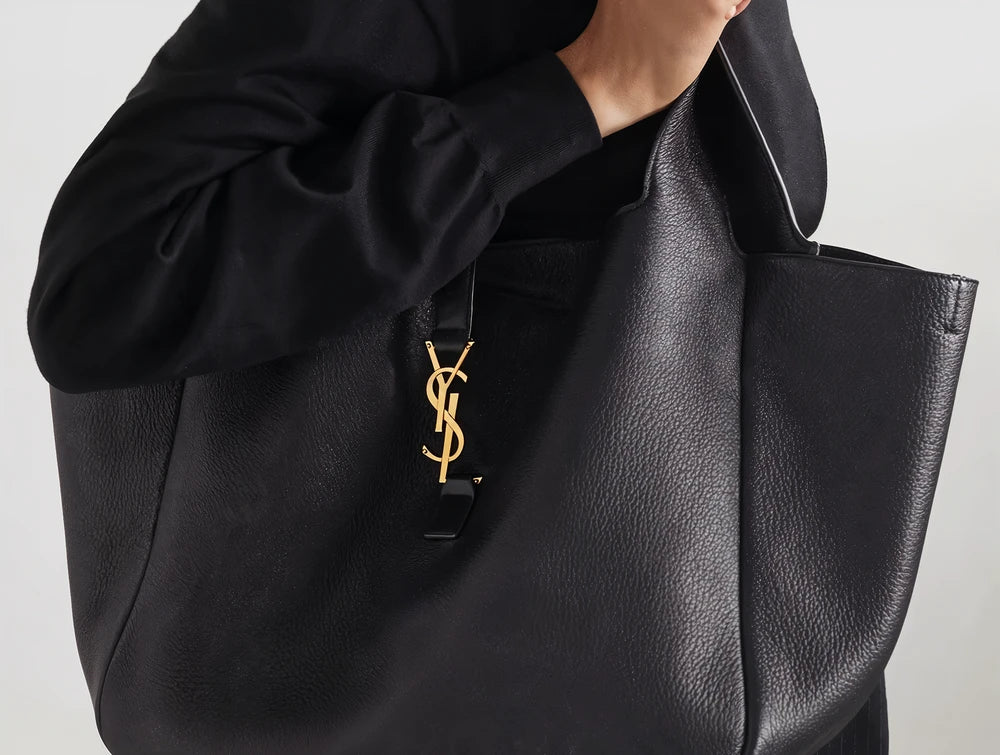 Satchels & Structured Bags
