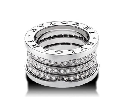BVL Rings