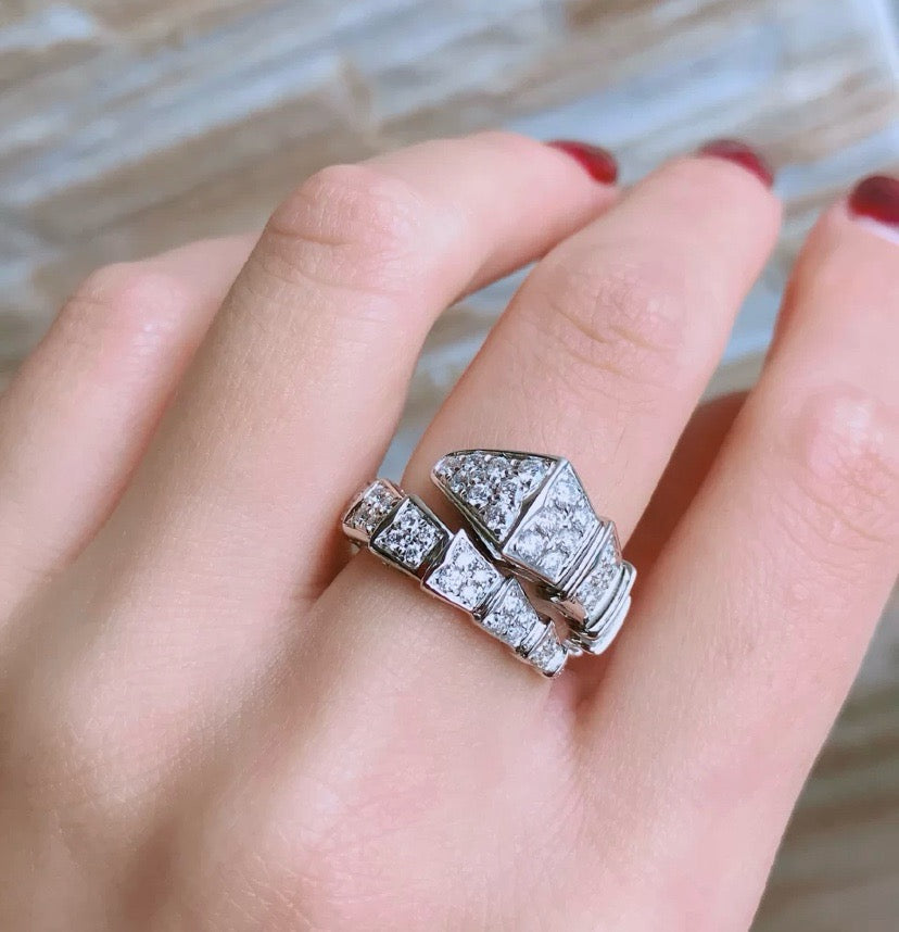 BVL Rings