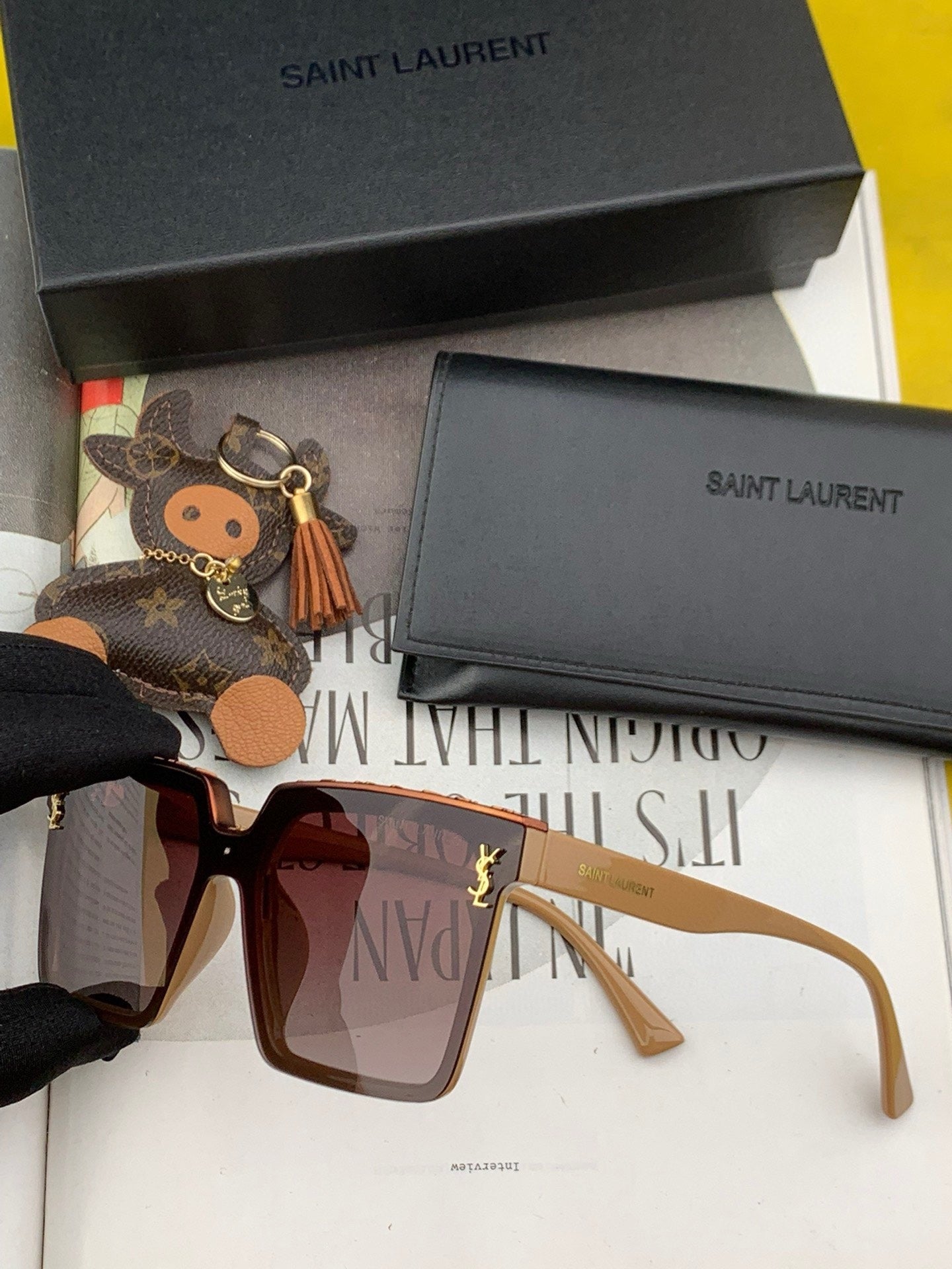 YLS Sunglasses