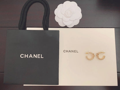 CHA Earrings