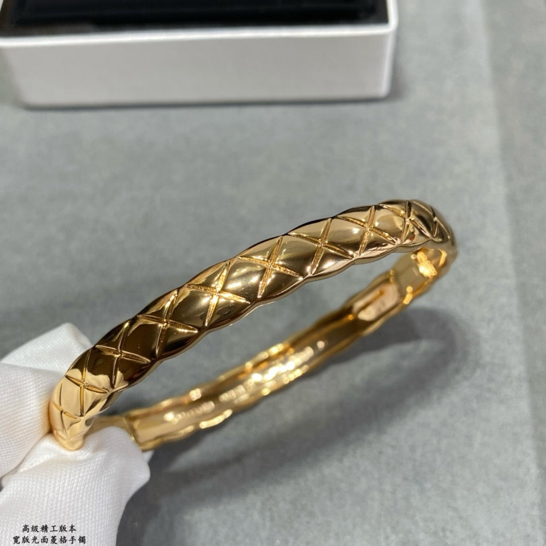 CHA Bracelet