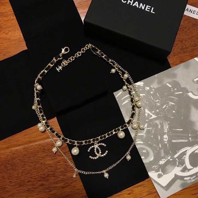CHA Bracelet