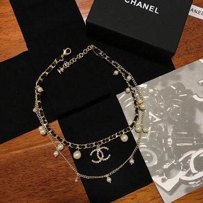 CHA Bracelet