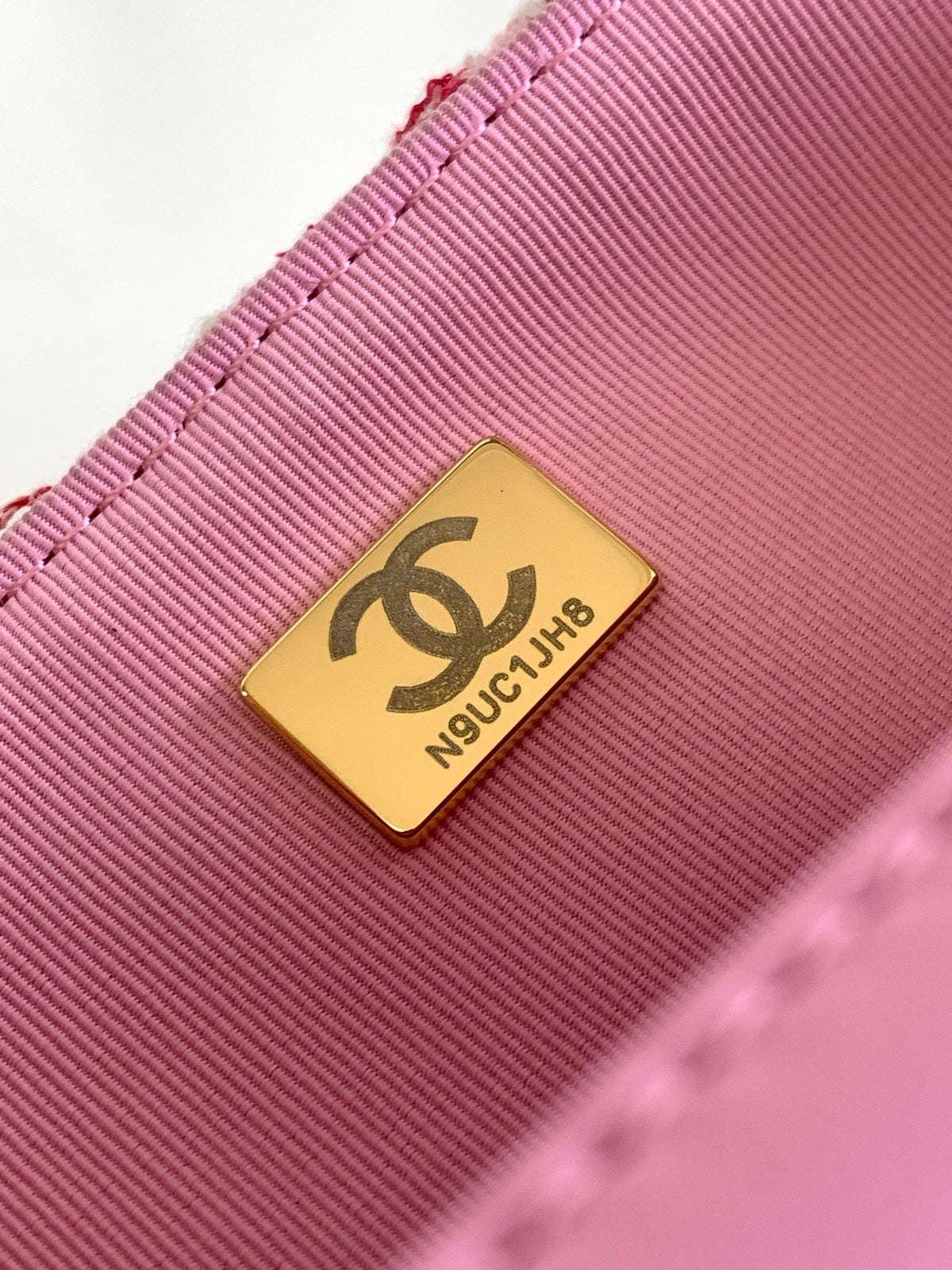 CHA 23K CF Bag
