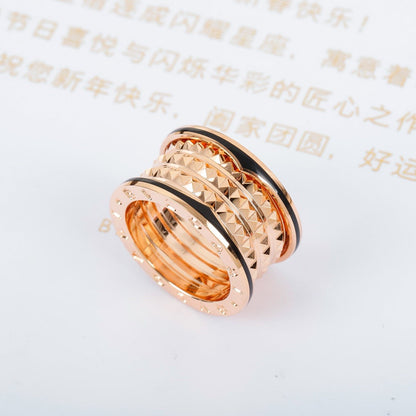 BVL Rings