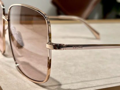 CEL Sunglasses