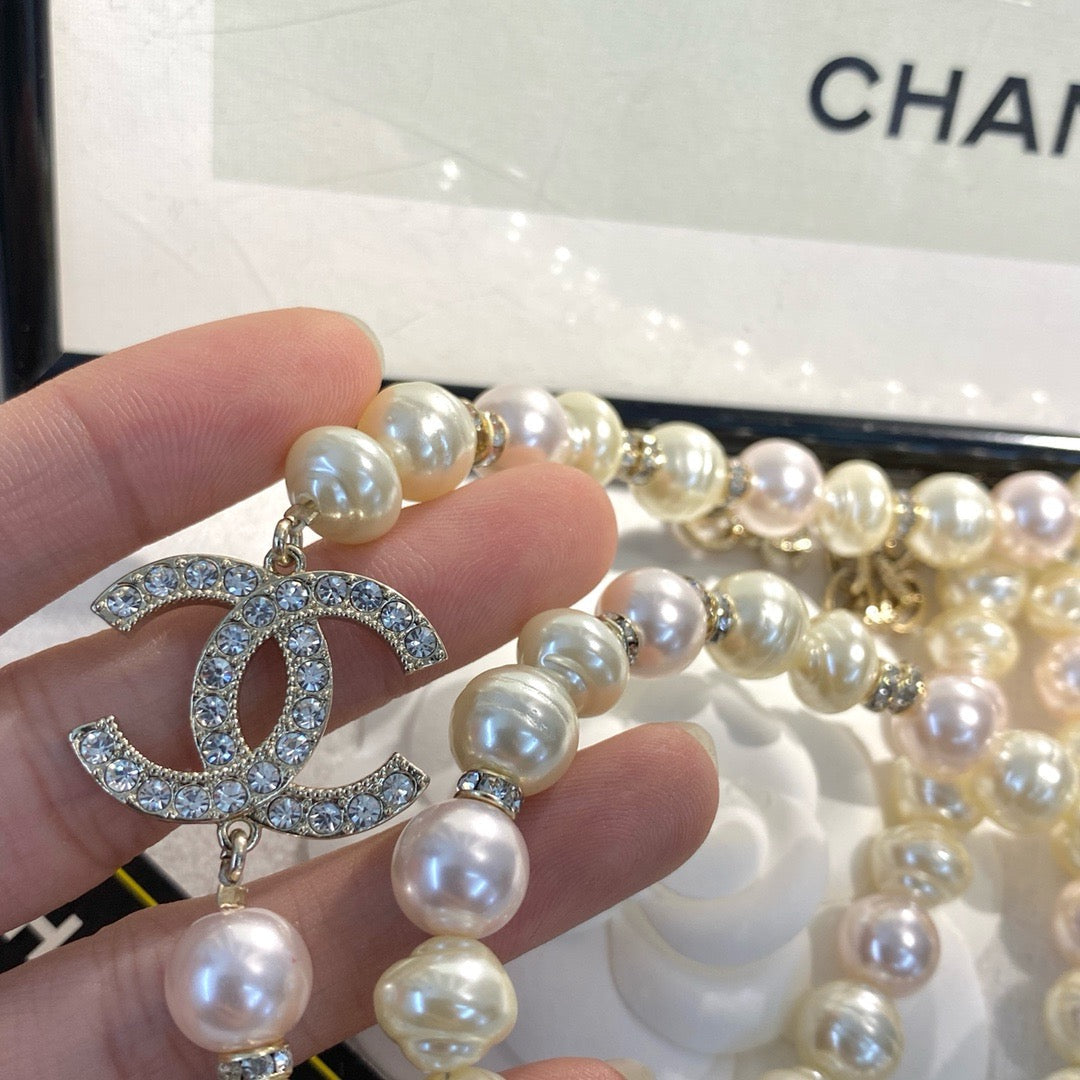 CHA Necklace