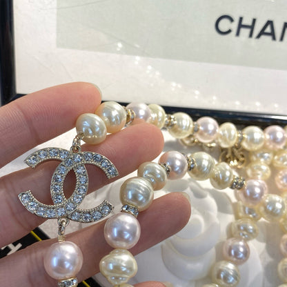 CHA Necklace