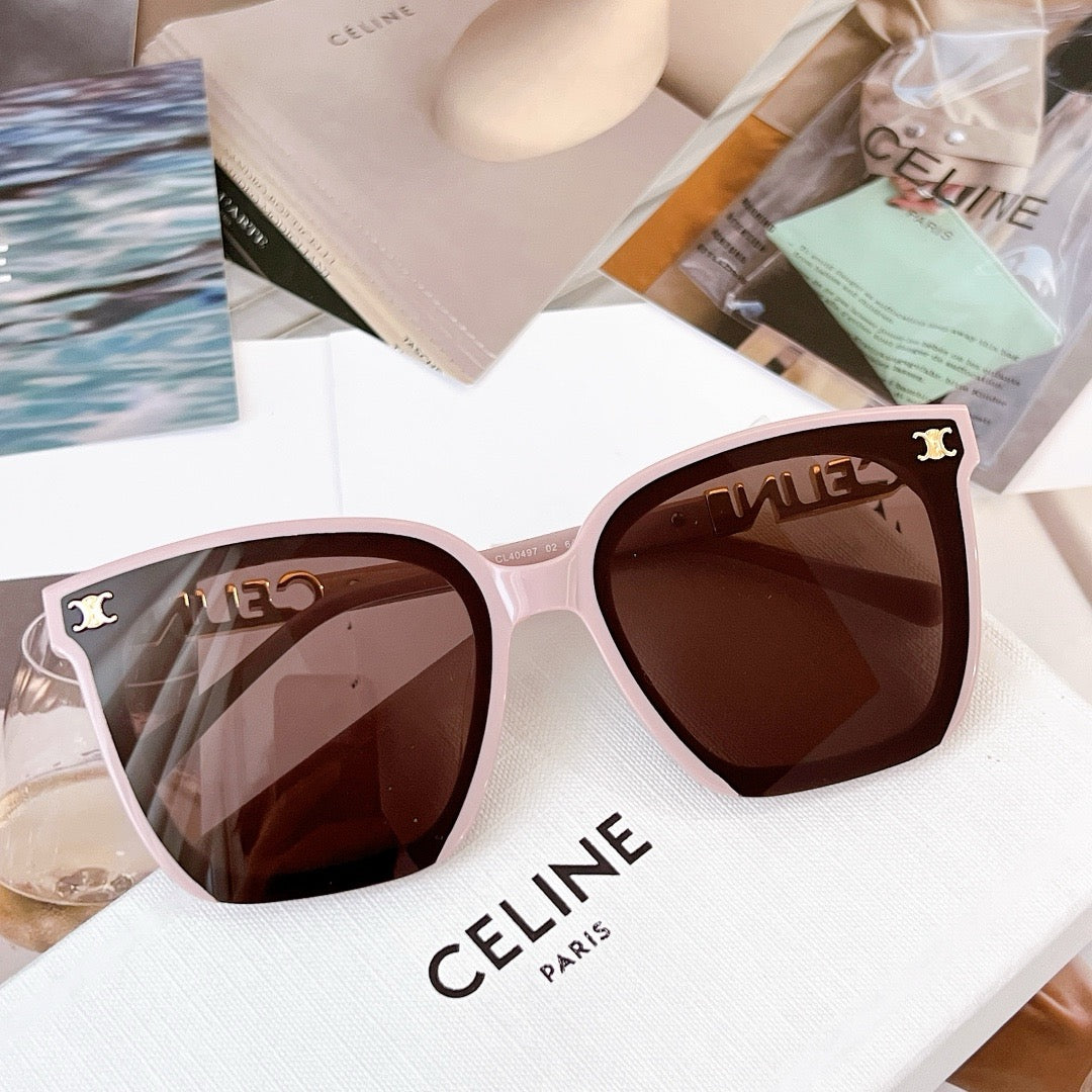 CEL Sunglasses