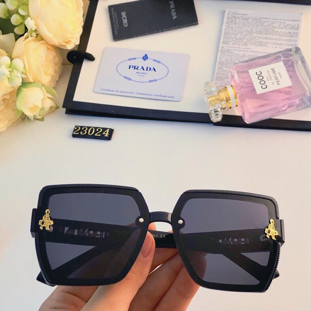 PRA Sunglasses