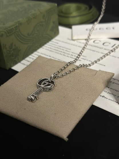 GUC Necklace