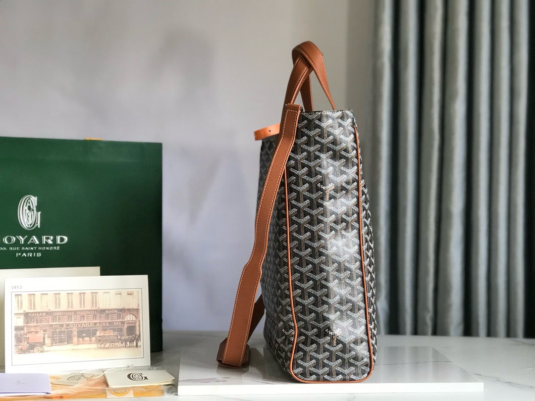 GOY Tote 38x35x11.5cm