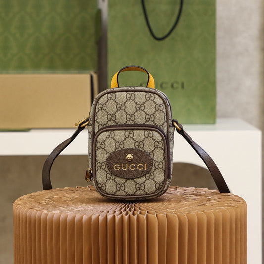 GC Sling Bag