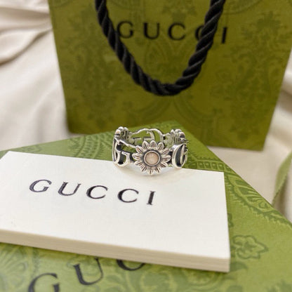 GUC Rings